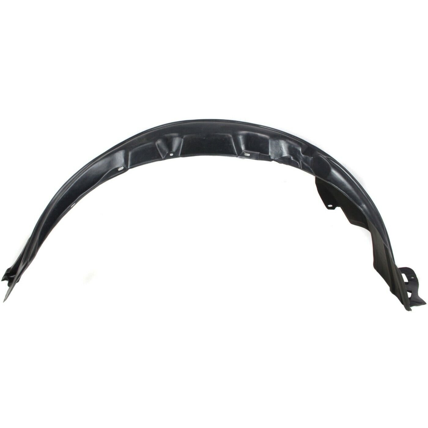 New Front Splash Shield plastic right side for 2007-2012 Acura RDX Base
