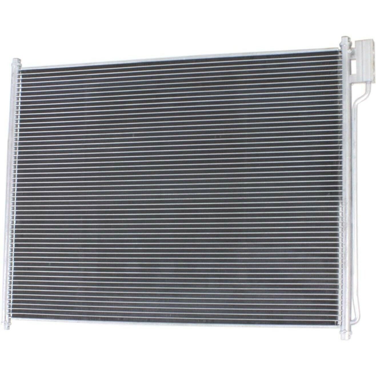 NEW A/C Condenser for 1999-2007 Ford F-250 / F-350 Super Duty 5.4L/6.8L/7.3L Gas