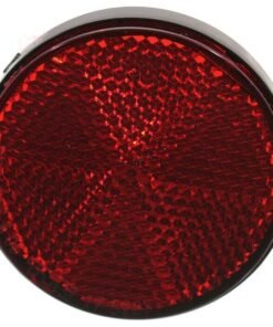 Rear Bumper Reflector 819100E030 left right side for 2008-2020 Toyota Sequoia