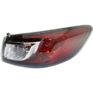 New Tail Light MA2801144C right side for 2012-2013 3 GS-SKY, GX, i Sedan 4-Door