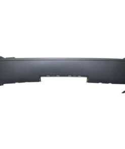 Rear Bumper Cover CH1100880C textured CAPA for 2007-2009 Dodge Nitro