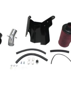 New Bolton Premiere Cold Air Intake for 1991-1993 Jeep Cherokee Base