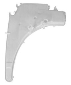 Sherman 0054C-600-0 Washer Fluid Reservoir for 2007-2012 BMW 328i