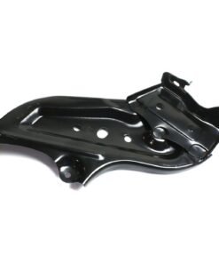 Front Bumper Bracket 5210335110 plastic left side for 2014-2021 Toyota 4Runner