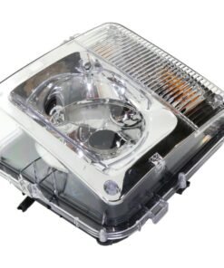 New Front Fog Driving left side for 2004-2009 Cadillac SRX Base