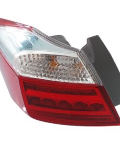 New Tail Light LED left side for 2014-2015 Honda Accord Hybrid, Hybrid EX-L