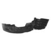 Sherman 3714-24-2 Front Fender Liner Right Side for 07-08 Mitsubishi Eclipse
