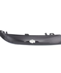 Front Bumper Trim 1AK28TZZAA black right side for 2005-2010 Chrysler 300 C SRT8