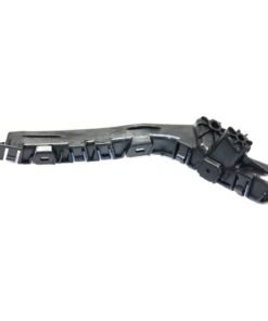 Front Bumper Retainer plastic primed right side for 2010-2017 Chevrolet Equinox