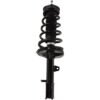 TrueDrive RT28070006 Rear Loaded Strut Left Side for 1999-2003 Lexus RX300 Base