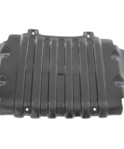 Front Engine Splash Shield for 2007-2013 Chevrolet Silverado & GMC Sierra