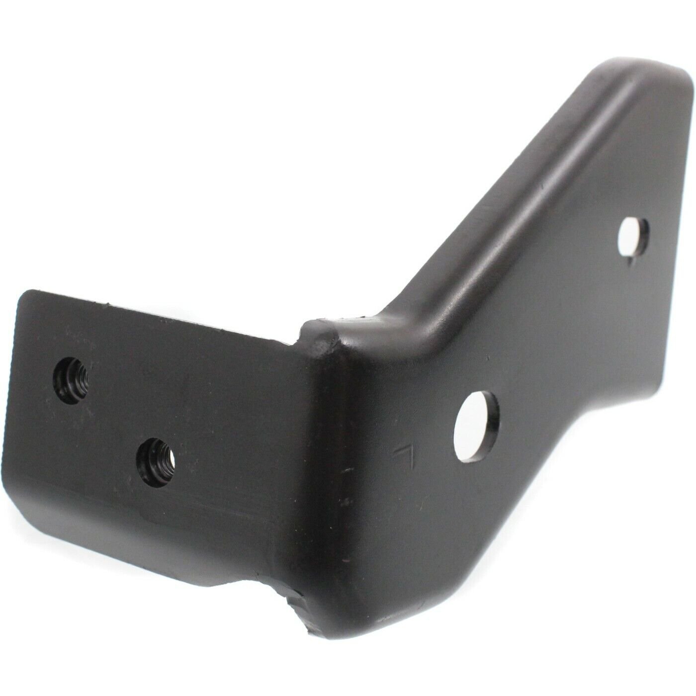 Front Bumper Bracket 62215ZL00B left side steel for 2005-2019 Nissan Frontier