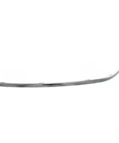 New Front Bumper Trim chrome left side for 2002-2005 BMW 745Li Base