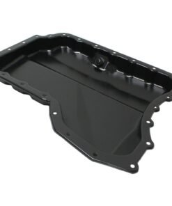 New Lower Oil Pan steel for 2005-2008 Volkswagen Jetta 2.5