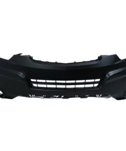 Bumper Cover REPS010304P front primed direct fit for 2008-2010 Saturn Vue