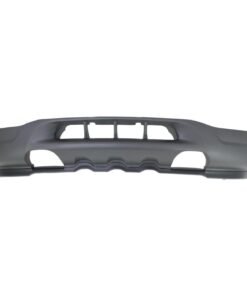 New Front Valance plastic textured for 2002-2003 Ford F-150 Lariat, XL, XLT 4WD