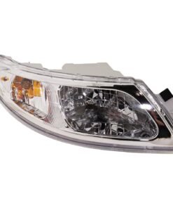 Headlight 3765682C92 right side for 2008-2016 International 8600 TranStar