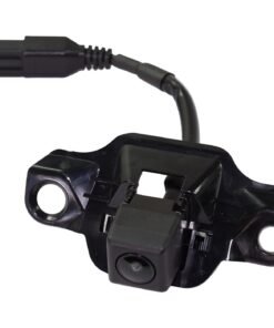New Back Up Camera LX1960121 for 2015-2017 Lexus IS350 Base, F Sport