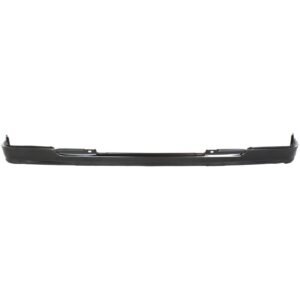 Front Valance TO1095160 plastic for 1984-1986 Toyota Pickup RWD