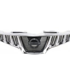 New Grille Assembly NI1200232C plastic CAPA for 2009-2010 Nissan Murano