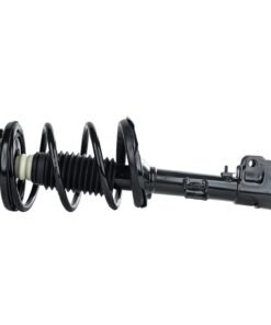 TrueDrive RM28050039 Front Loaded Strut Right for 2008-2011 Mitsubishi Outlander
