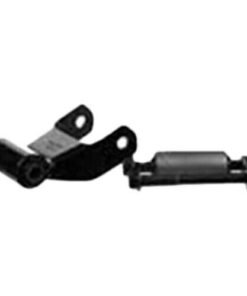 Sherman 575-82S Spring Shackle Kit for 1980-1998 Ford F-150/F-250/F-350