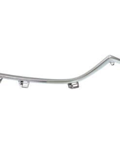Grille Trim left side chrome for 2014-2017 Mazda 6 GS, GT, GX, Sport, Touring