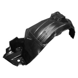 Sherman 3315-24S-1 Front Fender Splash Shield left side for 2001 Lexus IS300