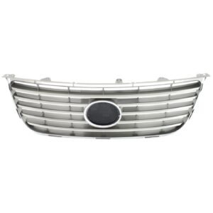 New Grille 5311133260 plastic shell w/insert for 2007-2009 Lexus ES350
