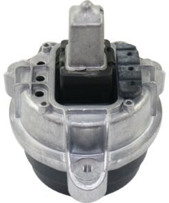 Motor Mount 22116786528 right side for 2010-2017 BMW 535i GT Base