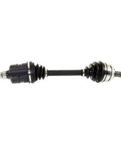 TrueDrive REPT507113 Front Axle Assembly Left for 03-08 Toyota Corolla CE, LE, S