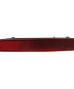 New Rear Bumper Reflector 22950586 right side CAPA for 2010-2015 GMC Terrain