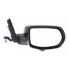 Kool Vue HO03ER Power Glass Mirror right side for 2016 Honda CR-V EX, EX-L