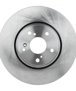 SureStop STPA27110022 Front Brake Disc for 17-20 Honda Civic Si Coupe/Sedan