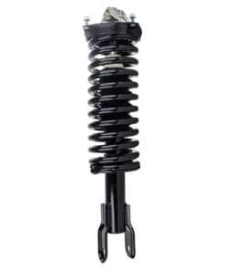 TrueDrive Front Loaded Strut Twin-tube Left Side for 89-97 Ford Thunderbird LX