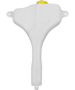 Coolant Reservoir AC3014109 w/cap for 2004-2008 Acura TSX Base
