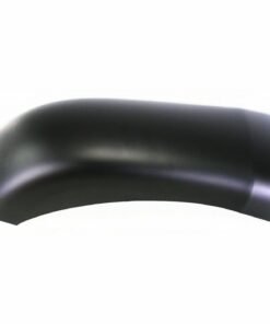 NEW Rear, Passenger Side Valance, Primed for 2003-2008 Toyota Matrix