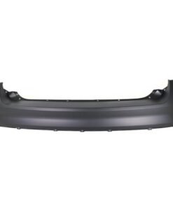 Rear Bumper Cover FO1100615C primed CAPA upper plastic for 2008-2010 Ford Edge