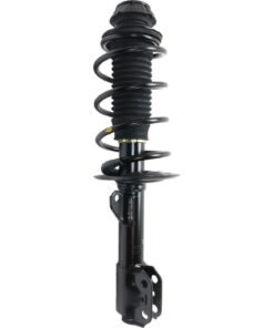 TrueDrive RT28050020 Front Loaded Strut Left Side for 2006-2011 Toyota Yaris