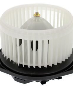 Blower Motor for 2011-2017 Nissan Quest S, SL, SV & 2007-2014 Altima Base, S, SL
