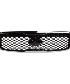 New Grille KI1200198 plastic shell w/insert for 2016-2018 Kia Sorento EX