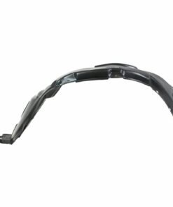 Front Fender Liner / Splash Shield LH for 2006-2012 Toyota RAV4, Driver Side