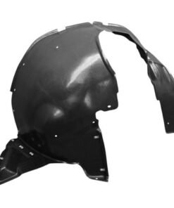 Sherman GMACAD17-24QR Front Fender Liner right side for 2017-2019 GMC Acadia