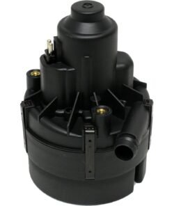 New Air Pump for 2000-2004 Audi A6 Quattro Base & 2001-2002 S4 Avant