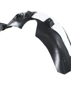 New Front Fender Liner plastic right side for 2010-2013 GMC Terrain SLE, SLT