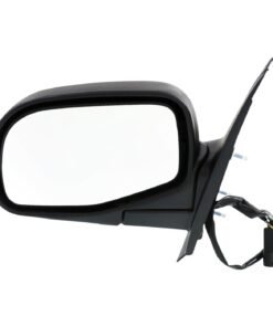 Kool Vue FD30EL Power Mirror left side for 2001-2002 Ford Explorer Sport Base