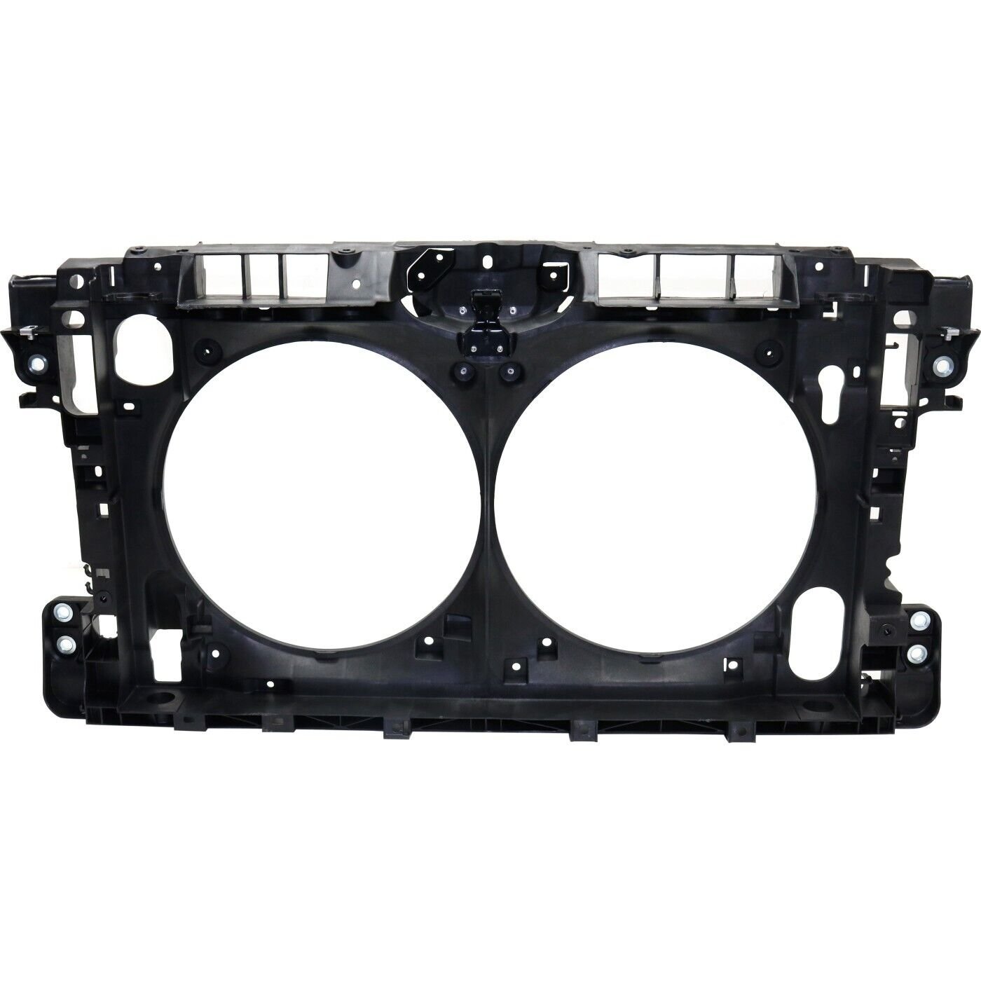 Front Radiator Support NI1225250 625009HS0A for 2016-2018 Nissan Altima