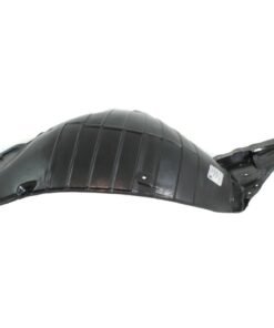 Front Fender Liner 638441EA0A right side for 2009-2020 Nissan 370Z Base, Touring