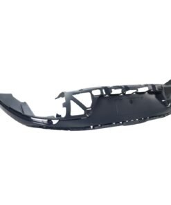 New Rear Valance lower PO1193101 95B807521ABG2X for 2015-2020 Porsche Macan S