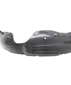 Front Fender Liner HY1248171 left side for 2017-2018 Hyundai Santa Fe Sport